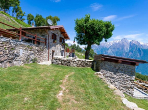 Holiday Home La tana del lupo by Interhome